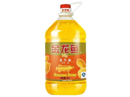 花生油为什么受欢迎 2021十大花生油品牌TOP排行榜来啦