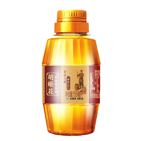 胡姬花 古法小榨花生油 158ml 花生油 压榨一级图片大全 邮乐官方网站